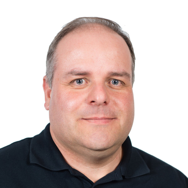 Andreas Baumann