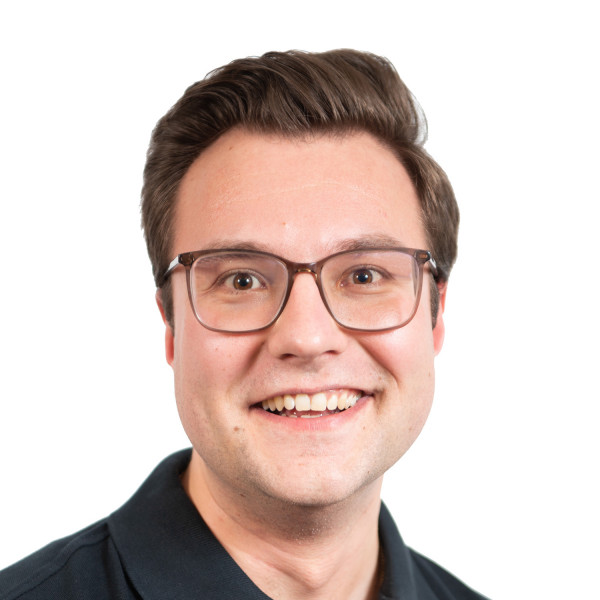 Benedikt Knoche