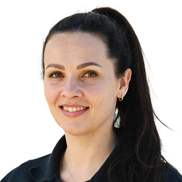 Isabella Salzmann-Behringer