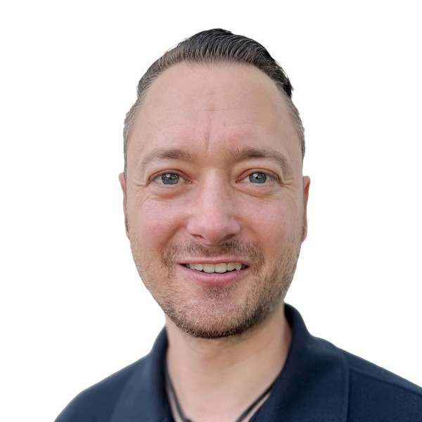 Daniel Eckhart